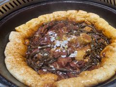 -咱屯子铁锅炖直营店(南湖大路店)
