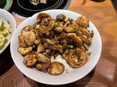 稻香金钱蛋-吃饭皇帝大土家民族菜(正大广场店)