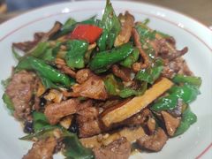 -徽张·新徽菜(五棵松·永定路店)
