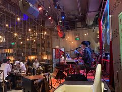 大堂-同仁四季椰子鸡(宝安壹方城店)
