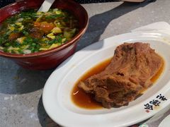 -老碗会·陕西手工面(燕南路店)