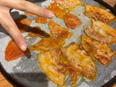 -么肆烤肉(汉街形象店)