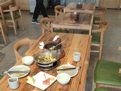 -YAFEE雅菲·粤菜·湘菜·融合菜(魏公村店)