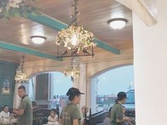 -港畔赶海蒸汽海鲜烧烤自助(仙螺岛店)