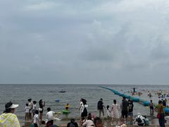 -老虎石海上公园