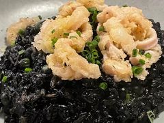 -Apollo·西班牙小酒馆(安福路店)