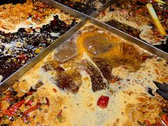 -陈眼镜火锅(总店)