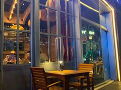 -MR.ROCKY洛奇先生RESTAURANT&BAR(宝安壹方城店)