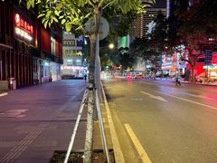 -广州德安丽舍凯宾斯基酒店
