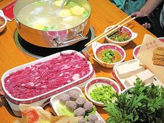 -大吉利·潮汕鲜牛肉火锅(西安店)