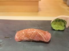 -橼舍鮨青木