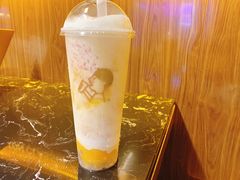 -喜茶(深圳东门1234店)