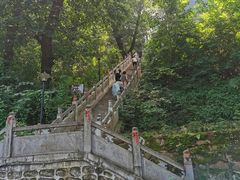 -终南山南五台景区