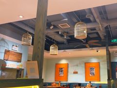 -北京老门框爆肚涮肉馆(凤城六路店)