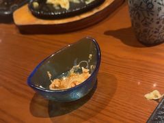 -千代武日本料理(爱建店)
