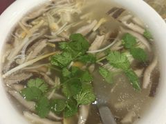 -老山记海城馅饼大酒店(振兴小区店)