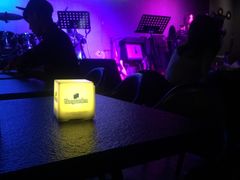 -ohbar live house(人广店)