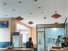 大堂-老门刀削面(小酱坊店)