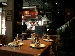 -Mammamia意大利餐厅(阳春巷店)