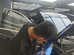 -车友必成·3M汽车贴膜/隐形车衣/改色膜(成都店)
