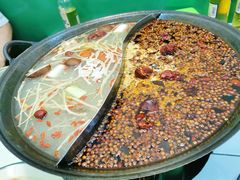 -石灰市老火锅(北滨路店)