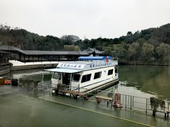 -天目湖山水园
