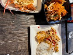-盒马鲜生(莱蒙都会店)