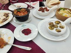 -小白桦西餐厅