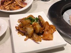 龙利鱼-么子烤肉(化龙池店)