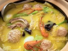 -大牌大·传统杭帮菜(湖滨店)