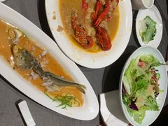 -箸福·夜上海(月牙湖公园店)
