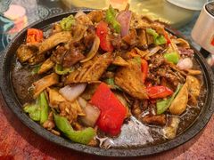 -阿嫂印象·民间江湖菜(大学城店)