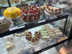 -黑草莓(重庆路店)