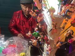 -幸福花欢乐世界(东辰广场A座店)