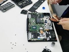 -戴尔x外星人电脑·维修中心(天河城购物中心店)