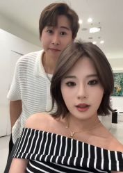 -DL HOPE明星造型