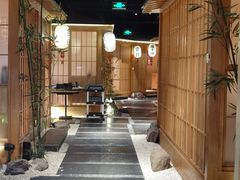 -京旬海鲜放题·铁板烧自助餐厅