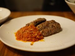 -La Tavernetta(Bar à Vin)(乌鲁木齐路店)