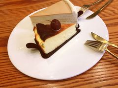 -SEN CASTLE城堡西餐(创意设计中心店)