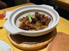 -蔡澜点心·粤菜(花城汇南区店)