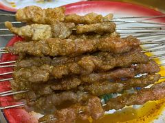 -小胡子烧烤(江汉路店)