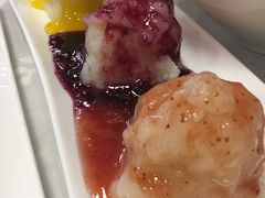 三色山药-常兴顺·小吃·家常菜(常营店)