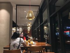 大堂-古京·臻致料理(月湖店)