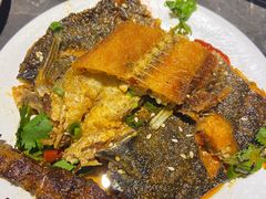 -火锅岛潮牌自助餐厅(天津天佑城店)