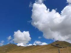 -黄河九曲第一湾
