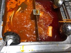 -海底捞火锅(漫乐城夜宵主题店)