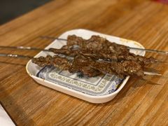 -琥珀老六龙虾(四里河店)