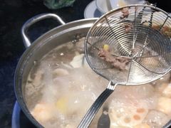 -八合里潮汕鲜牛肉火锅(深圳海岸城店)