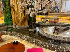 -恒坤北纬42度温泉洗浴(公园路店)