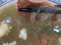 -果渊斋老米家泡馍馆(学诚广场店)